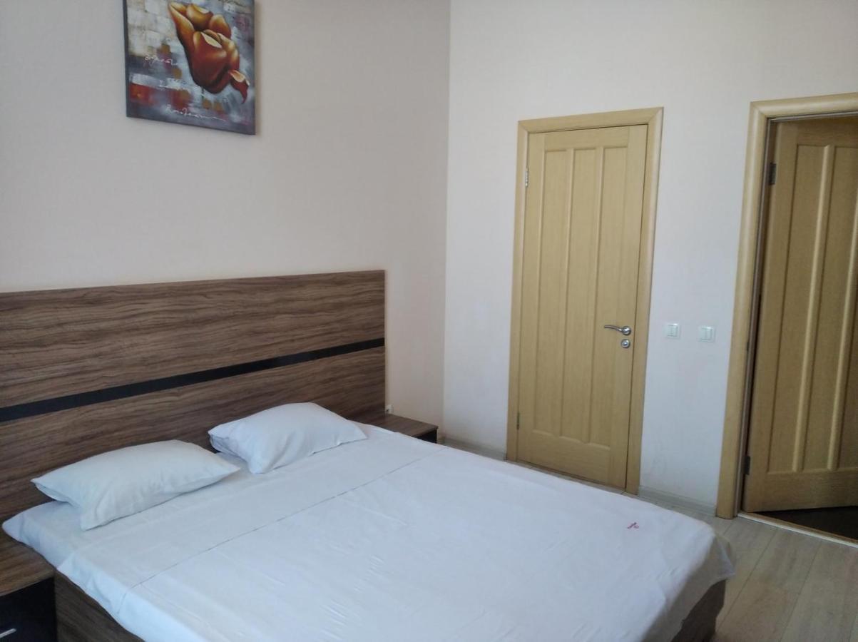 Best Season Apart Hotel Kijów Zewnętrze zdjęcie