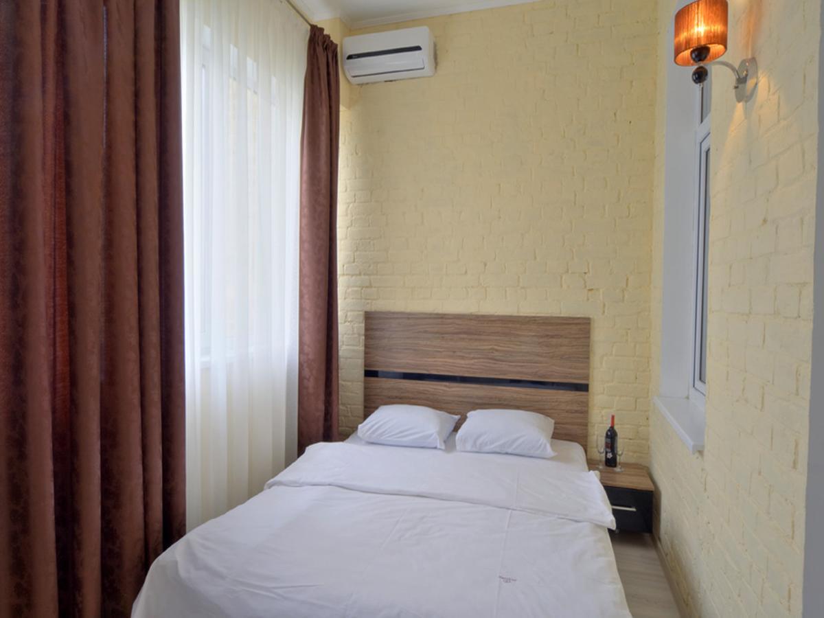 Best Season Apart Hotel Kijów Zewnętrze zdjęcie