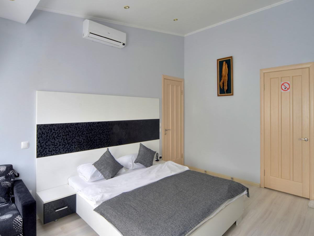 Best Season Apart Hotel Kijów Zewnętrze zdjęcie
