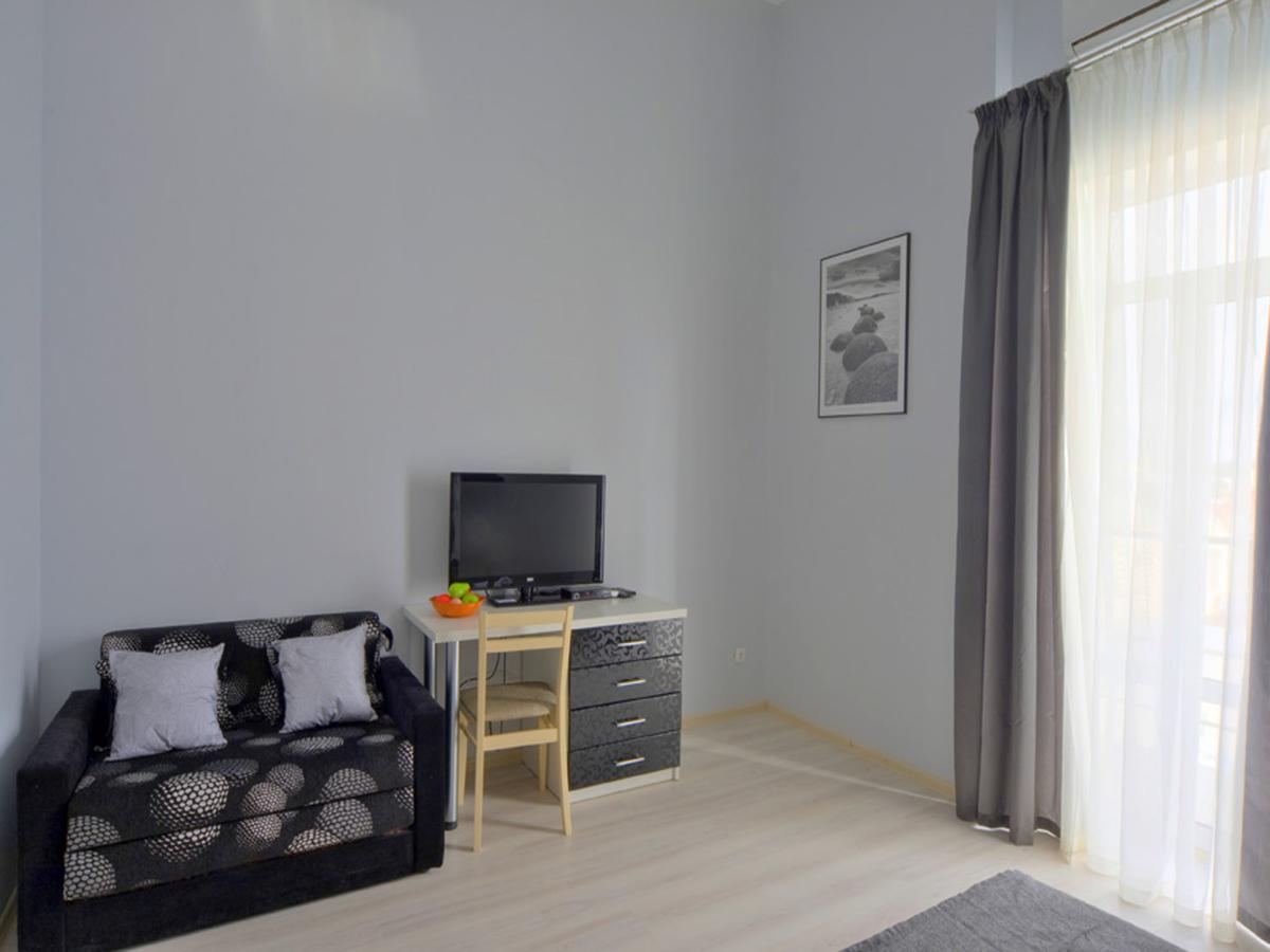 Best Season Apart Hotel Kijów Zewnętrze zdjęcie