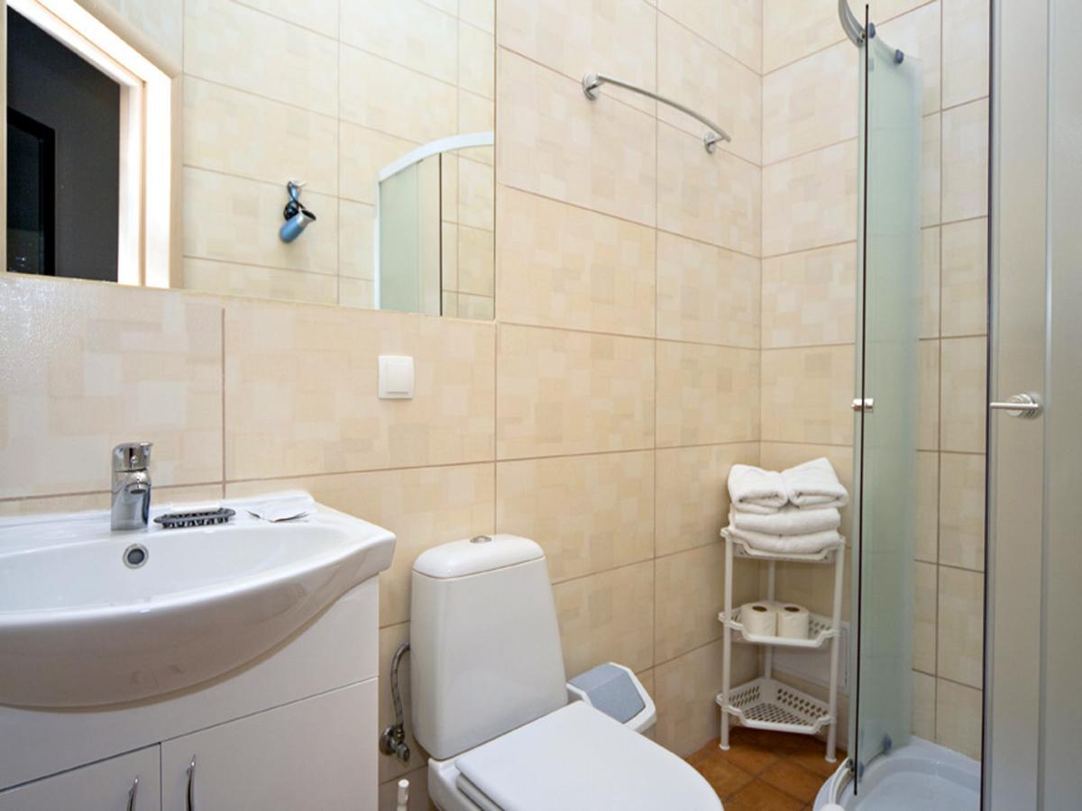 Best Season Apart Hotel Kijów Zewnętrze zdjęcie
