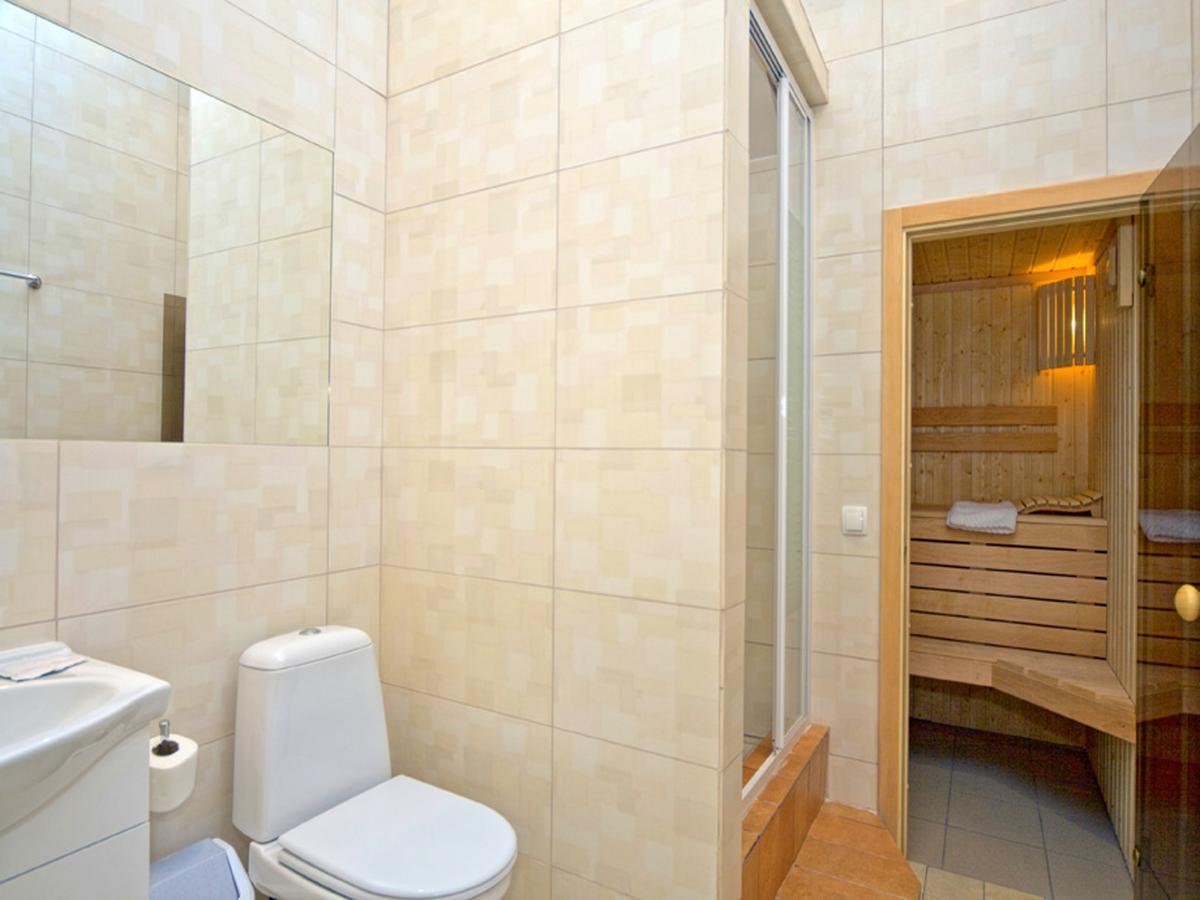 Best Season Apart Hotel Kijów Zewnętrze zdjęcie