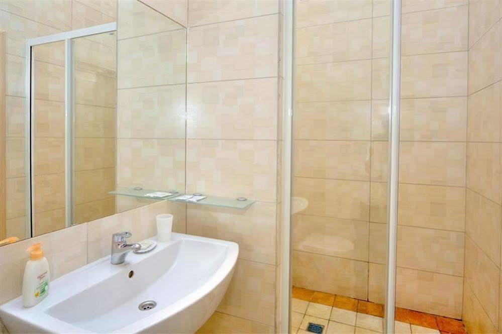 Best Season Apart Hotel Kijów Zewnętrze zdjęcie
